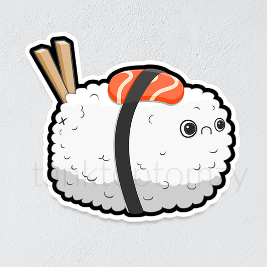 Fat Sushi