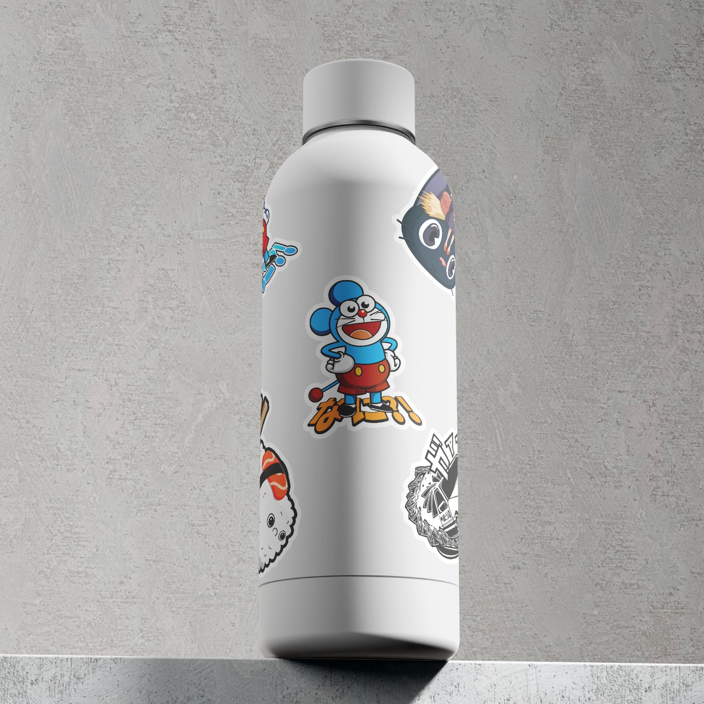 Mickey Nani?! 3" Vinyl Sticker