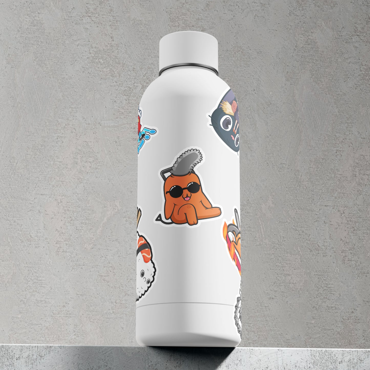 Coolchita! 3" Vinyl Sticker