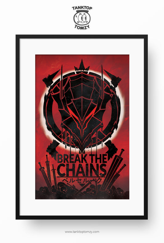 Berserk (Galaxy Style)